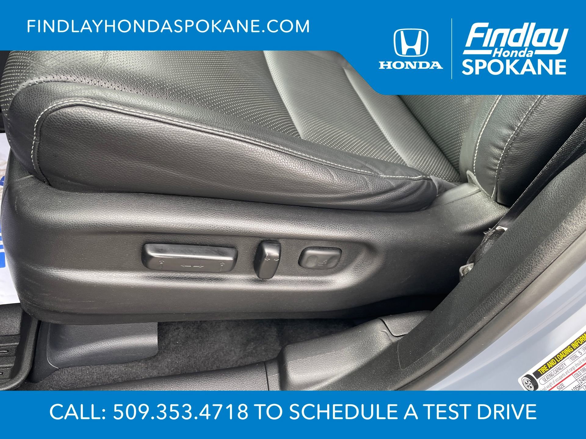 Used 2022 Honda Ridgeline RTL-E image 8