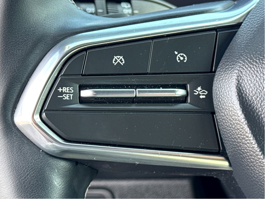 Used 2025 Chevrolet Equinox EV LT w/ Comfort Package FWD image 15