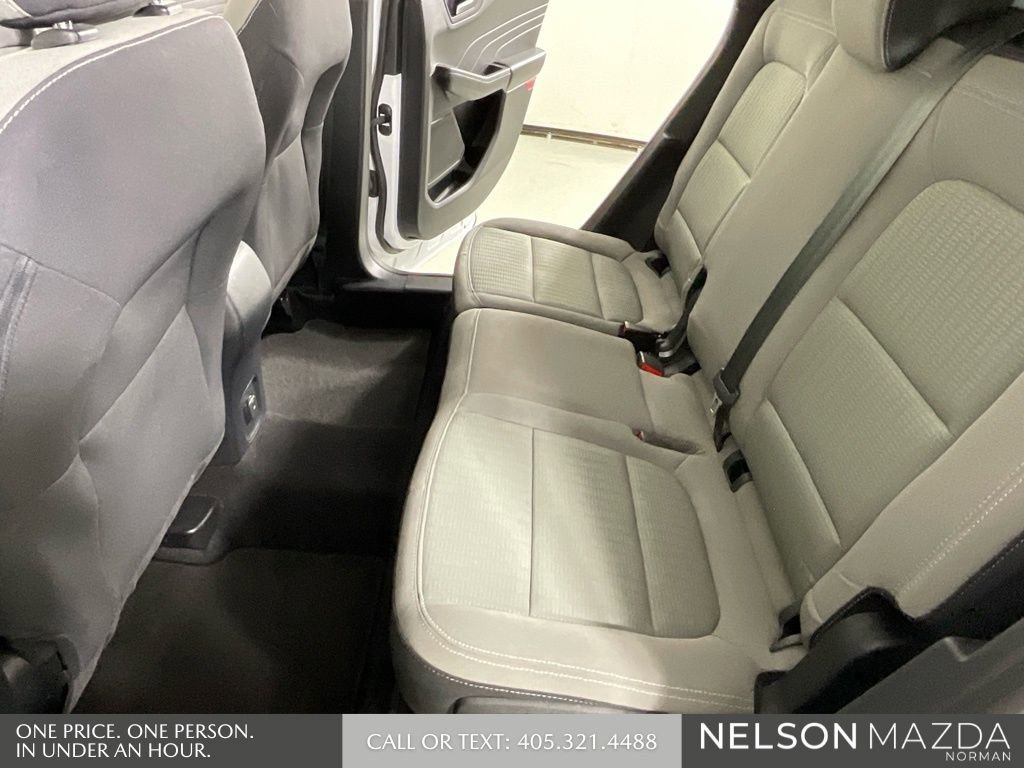 Used 2021 Ford Escape S image 26