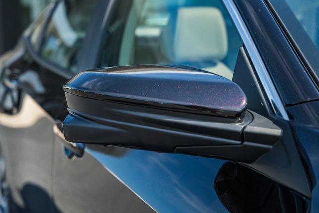 Used 2018 Honda Civic EX image 10