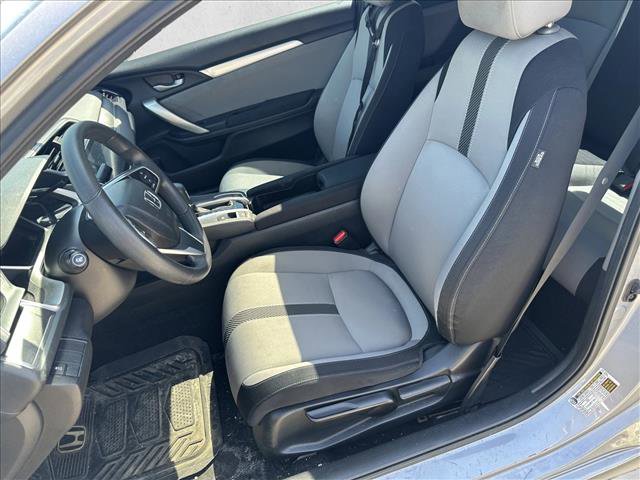 Used 2016 Honda Civic EX-T image 12