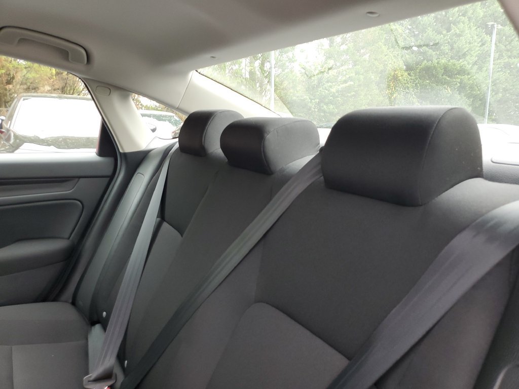 New 2026 Honda Civic LX image 8
