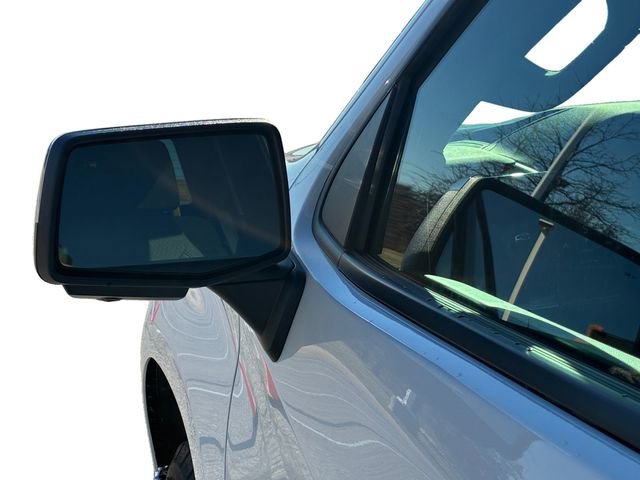 New 2026 Chevrolet Silverado 1500 LT w/ Safety Package image 10