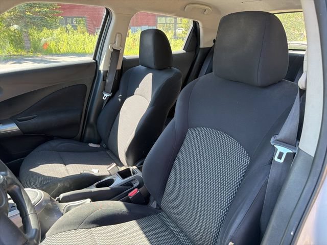 Used 2016 Nissan Juke S AWD/4WD image 11