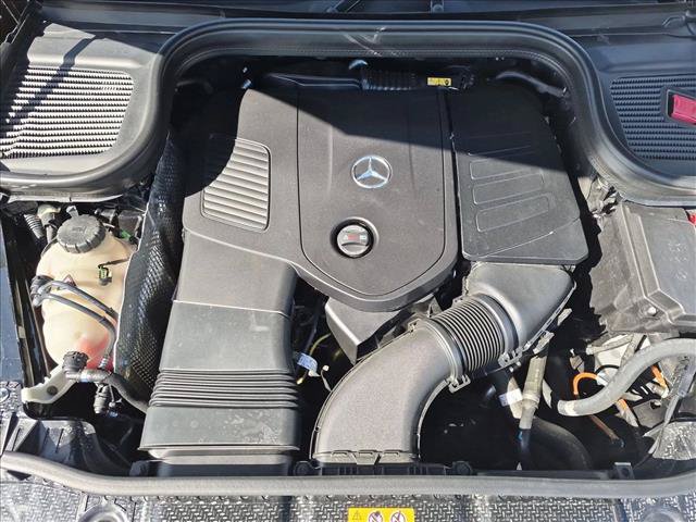 Used 2026 Mercedes-Benz GLE 350 4MATIC image 24