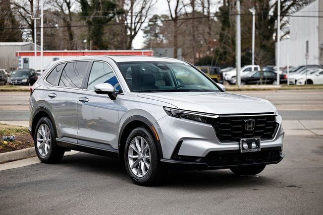 Used 2024 Honda CR-V EX-L image 13