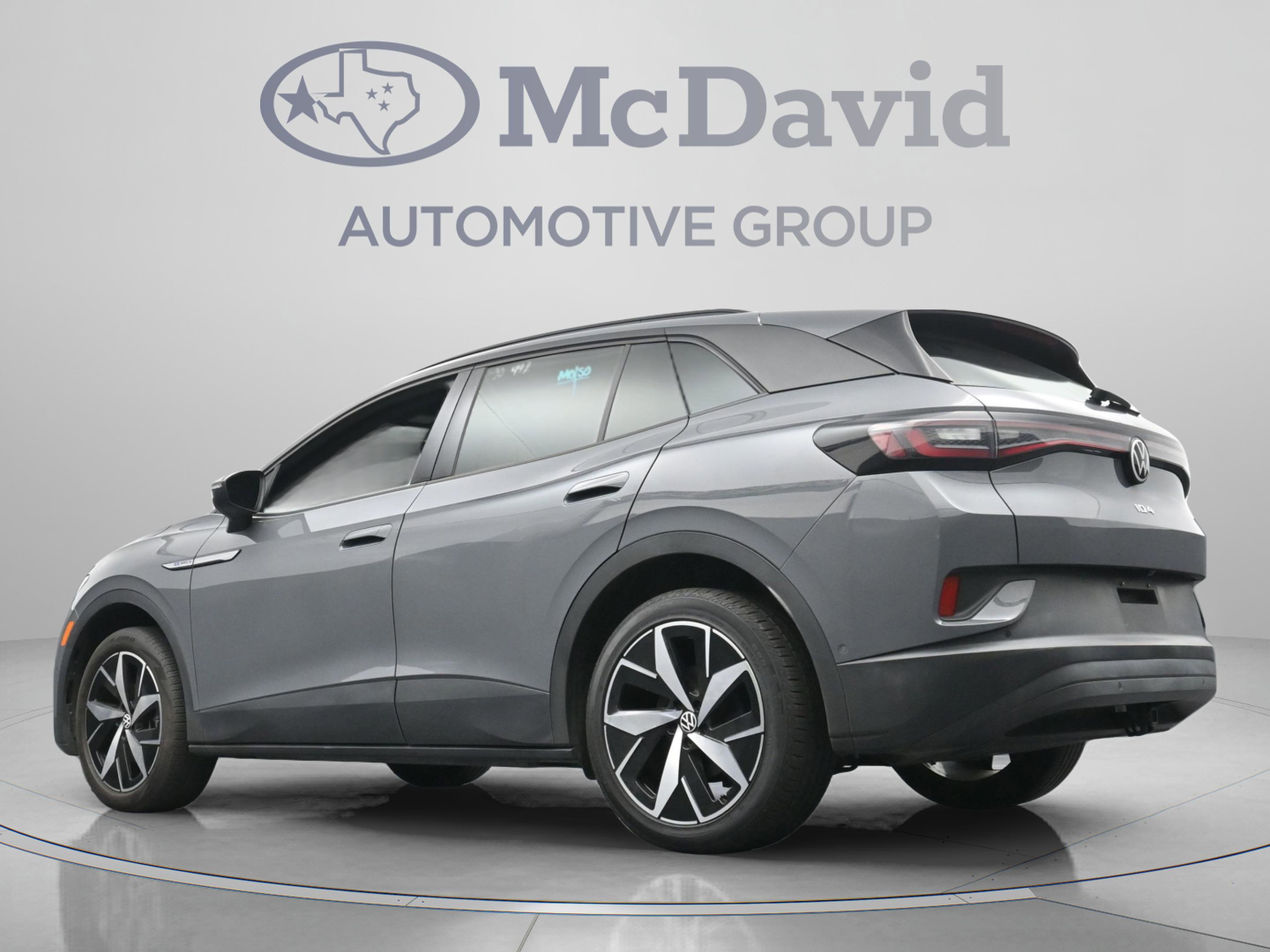 Used 2023 Volkswagen ID.4 Pro S AWD/4WD image 27