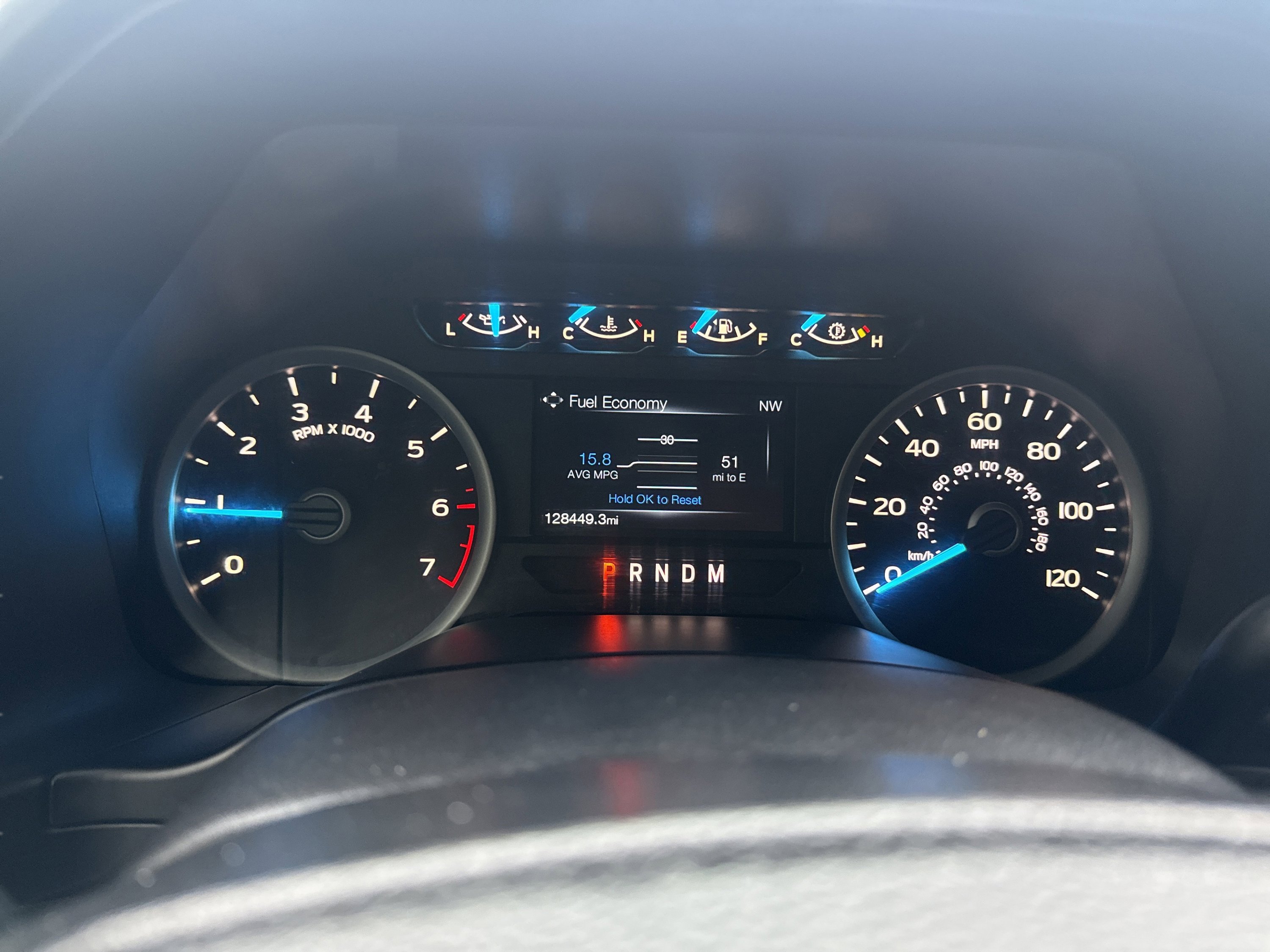 Used 2017 Ford F150 XLT w/ Equipment Group 302A Luxury image 21