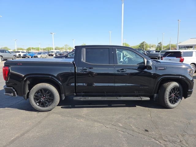 New 2026 GMC Sierra 1500 Elevation w/ Elevation Premium Package AWD/4WD image 26