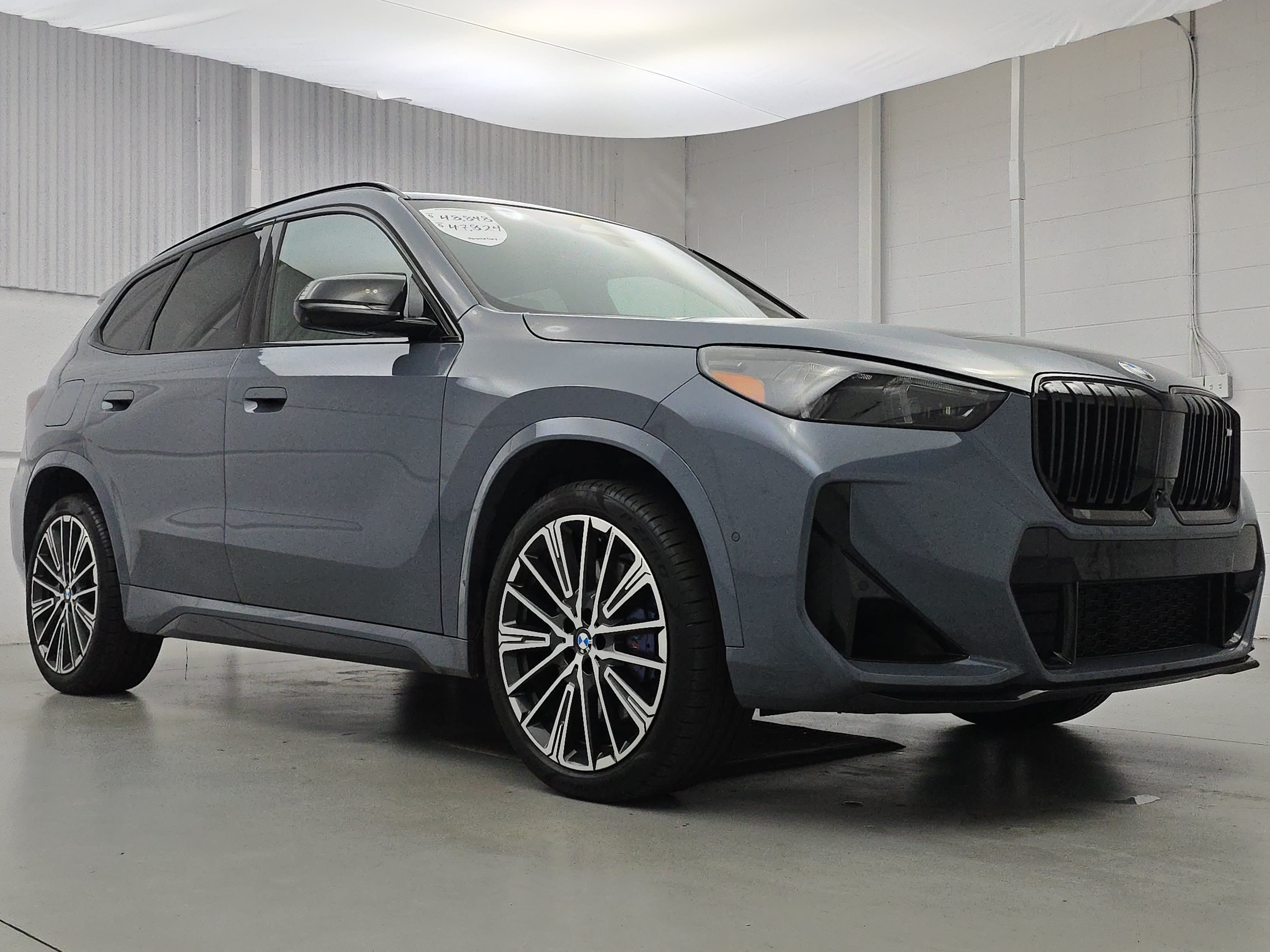 Used 2025 BMW X1 M35i w/ Premium Package AWD/4WD image 9