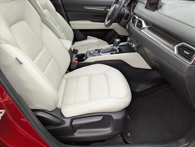 Used 2017 MAZDA CX-5 Grand Touring image 20