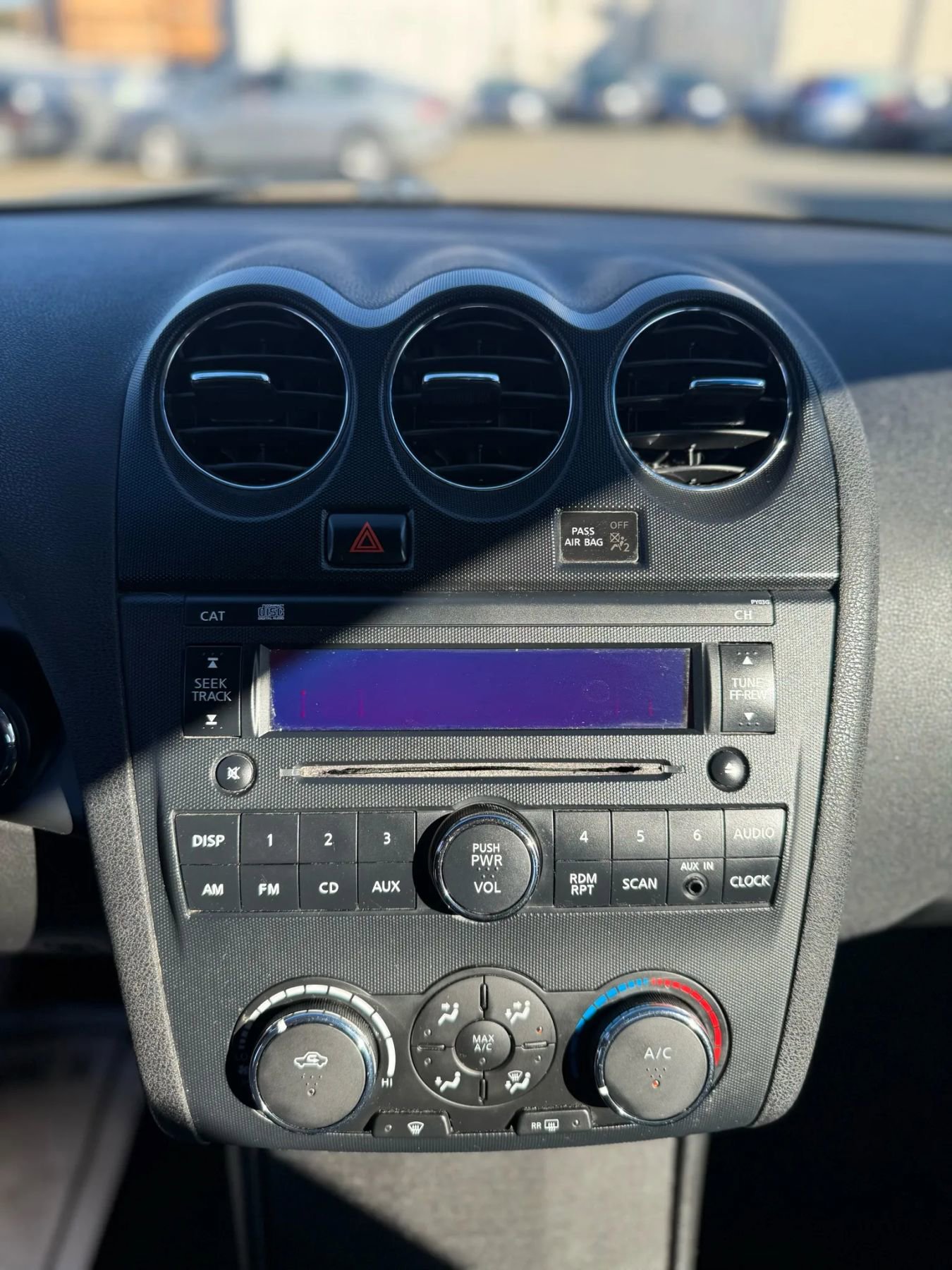 Used 2012 Nissan Altima 2.5 S FWD image 22