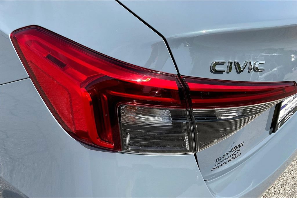 Used 2023 Honda Civic Sport image 26