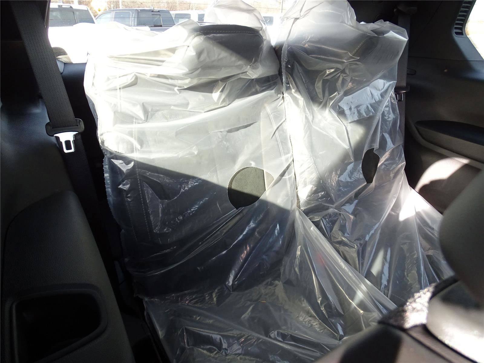 Used 2025 Jeep Grand Cherokee L Altitude image 11