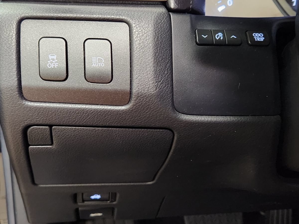 Used 2017 Lexus GS 350 RWD image 41
