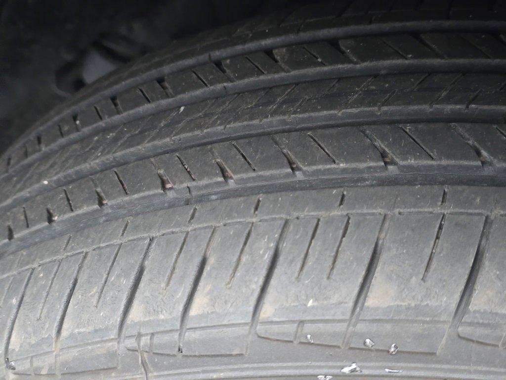 Used 2023 MAZDA CX-50 2.5 S w/ Cargo Package image 12