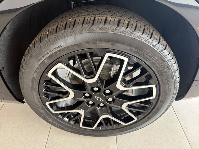 New 2026 Chevrolet Blazer RS w/ Driver Confidence II Package image 14