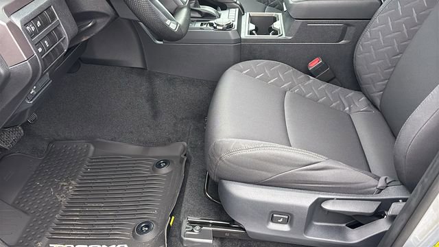 New 2026 Toyota Tacoma SR5 image 27