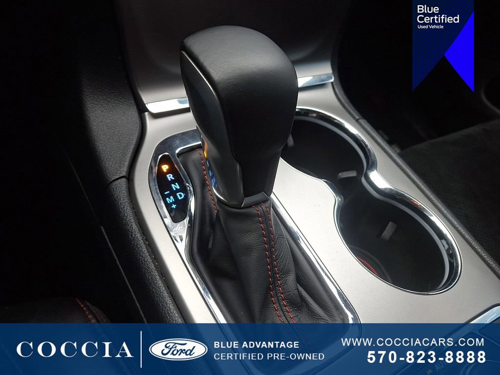 Used 2018 Jeep Grand Cherokee Trailhawk image 15