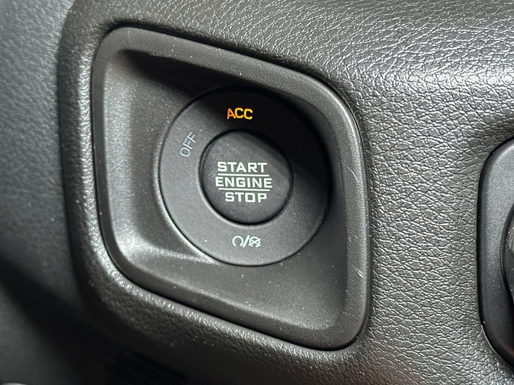 New 2026 Jeep Gladiator Sport AWD/4WD image 24