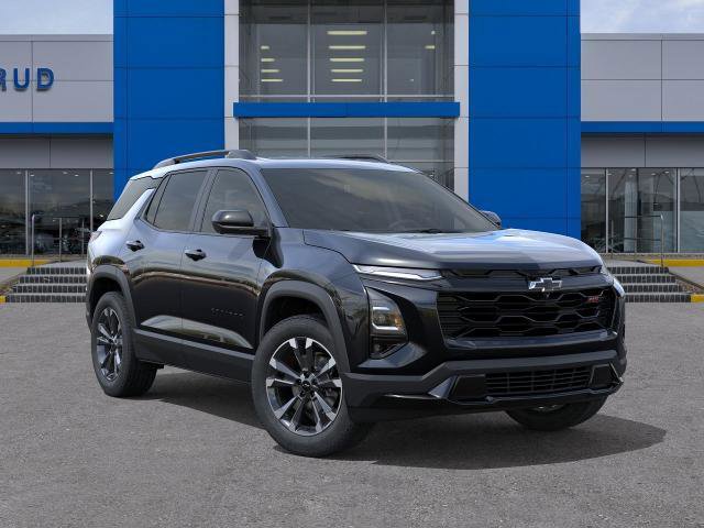 New 2026 Chevrolet Equinox RS w/ Convenience Package III image 31