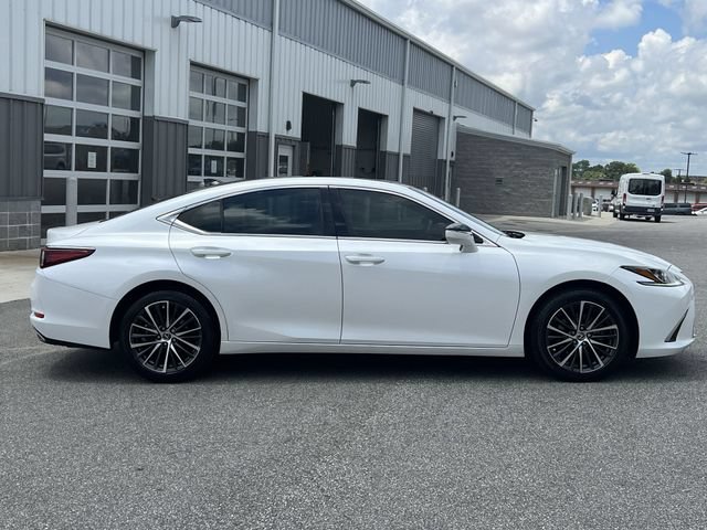 Used 2022 Lexus ES 350 w/ Premium Package FWD image 14