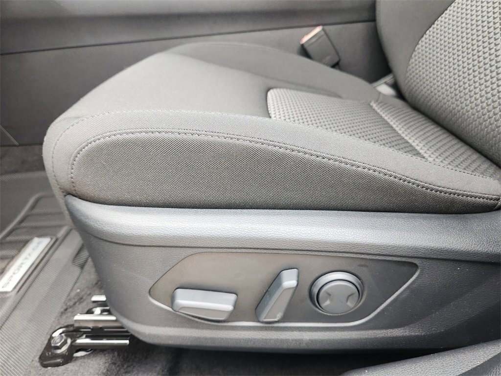 New 2026 Kia Sportage S image 27