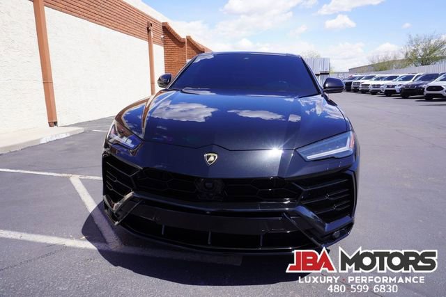 Used 2019 Lamborghini Urus image 30
