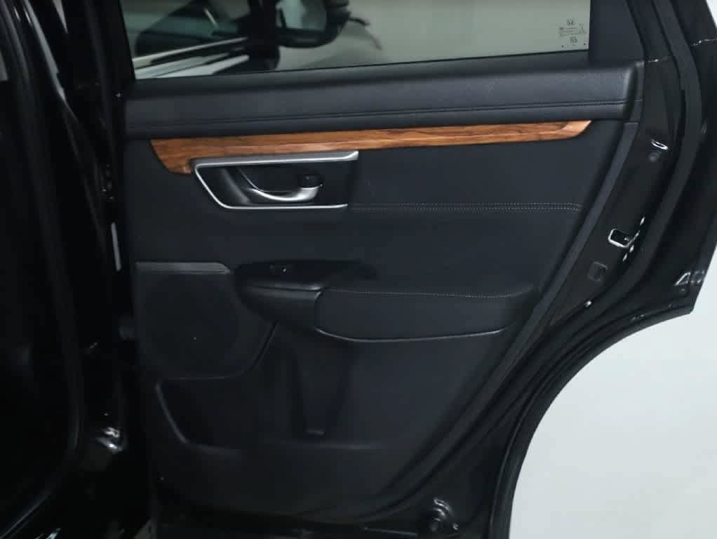 Used 2020 Honda CR-V EX image 29