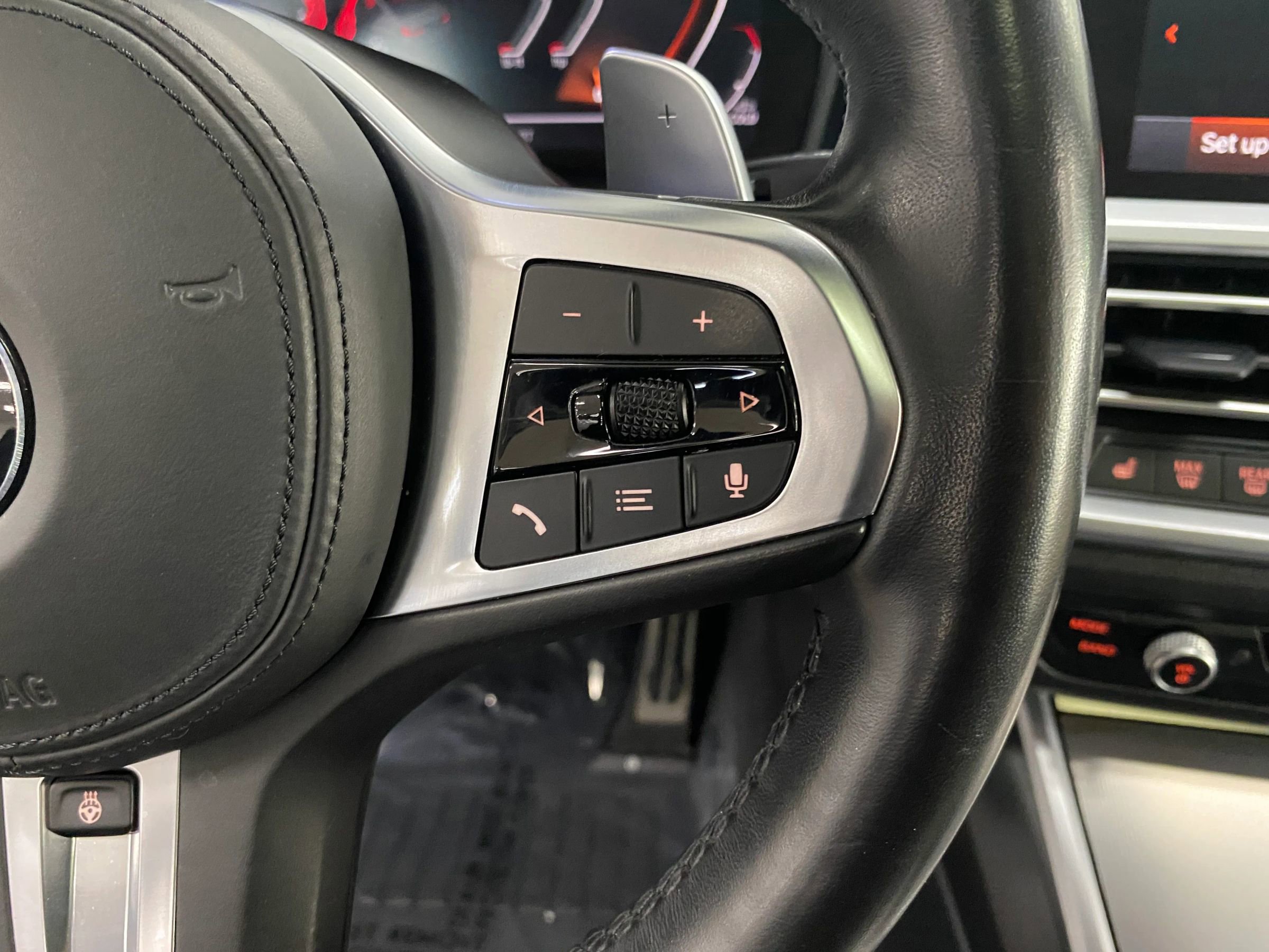 Used 2020 BMW M340i w/ Premium Package image 17