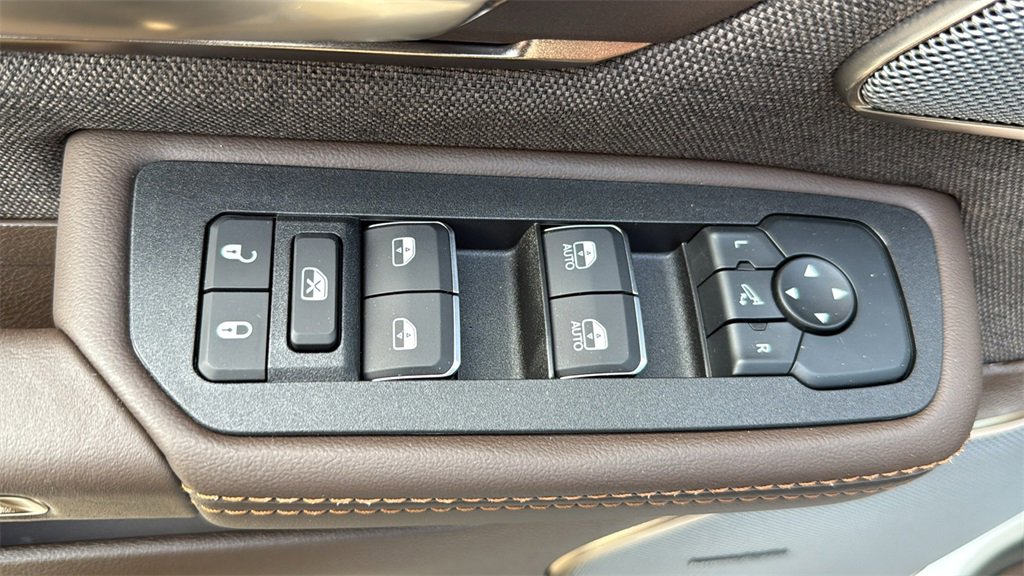 New 2026 RAM 1500 Limited image 16