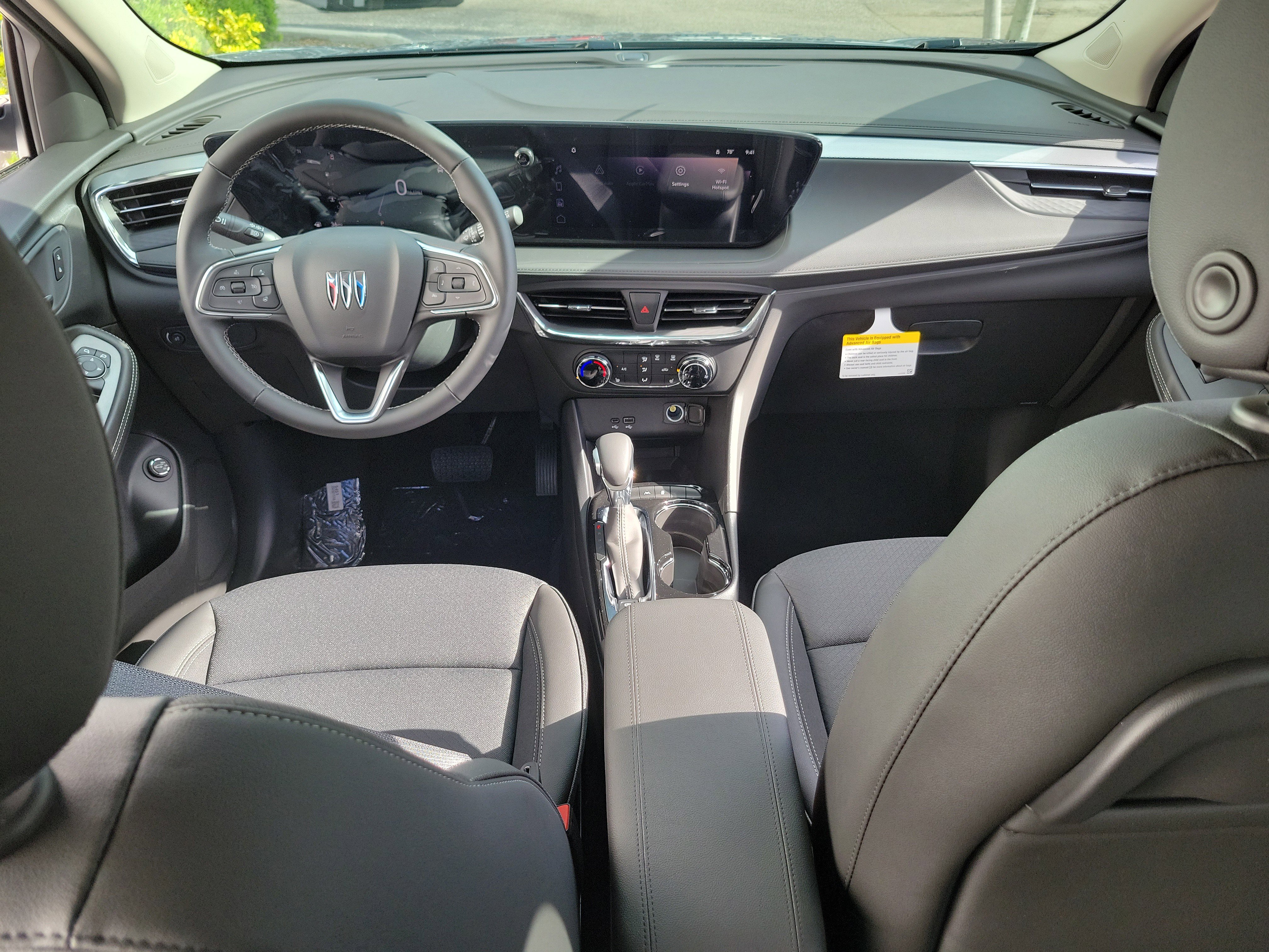 New 2026 Buick Encore GX Preferred w/ Comfort Package image 15