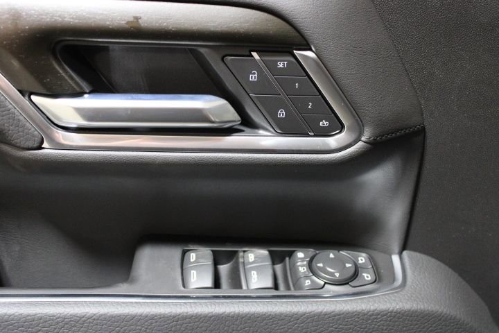 New 2026 GMC Sierra 2500 Denali w/ Denali Reserve Package image 19