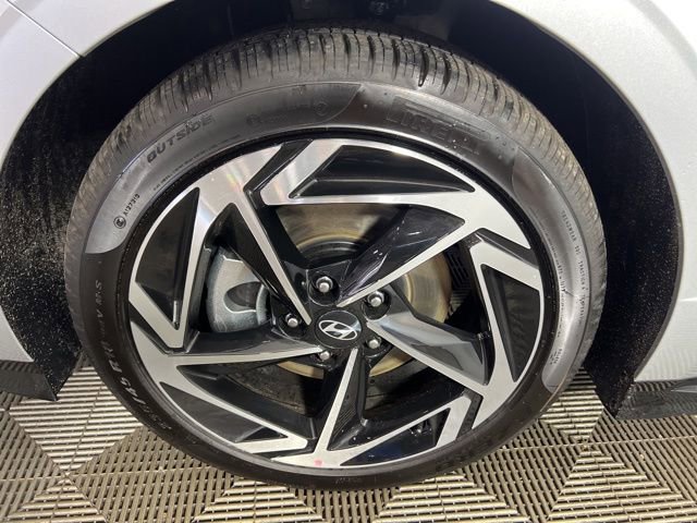 New 2026 Hyundai Sonata SEL AWD/4WD image 8