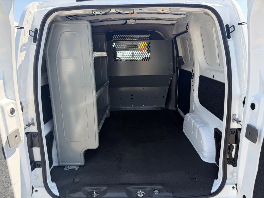 Used 2021 Nissan NV200 SV w/ Back Door Glass Package FWD image 15