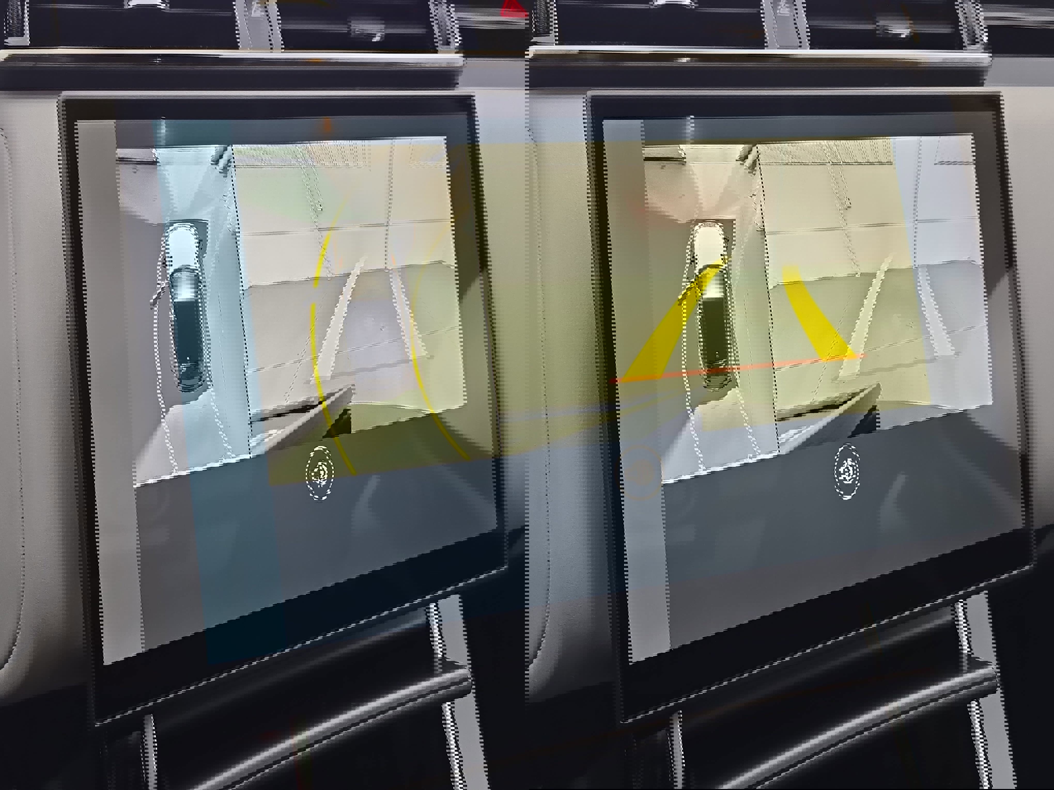 Used 2025 Land Rover Range Rover Velar Dynamic SE image 22