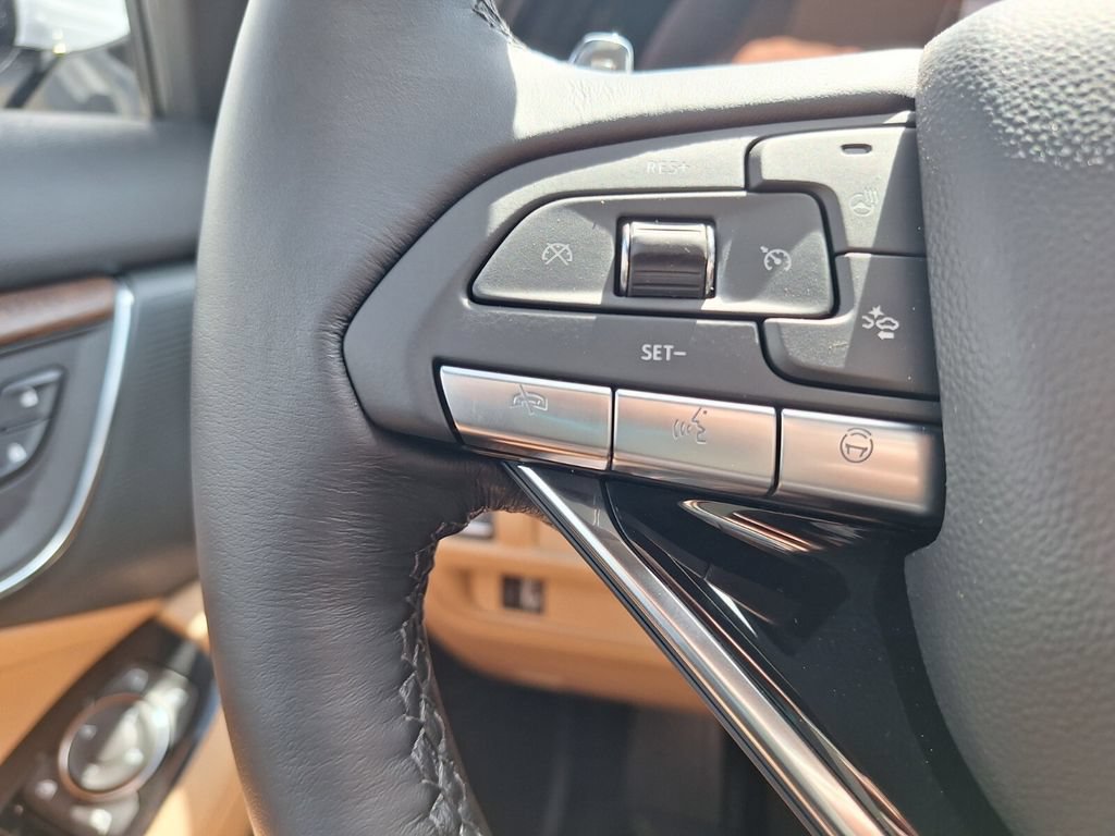 New 2026 Cadillac CT5 Premium Luxury w/ Technology Package RWD image 17