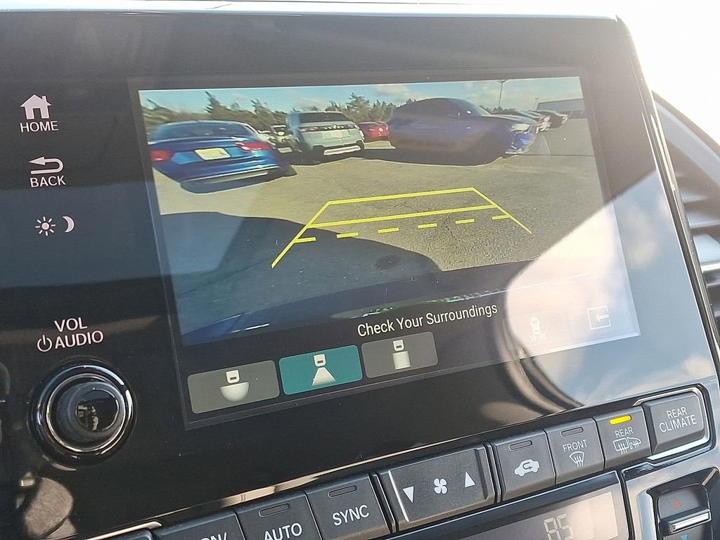 Used 2023 Honda Odyssey Touring image 18