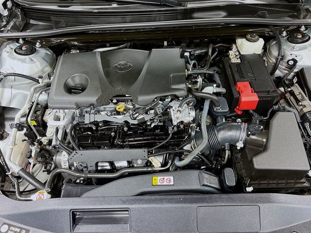 Used 2021 Toyota Camry XSE w/ Carpet Mat Package (TMS) image 32