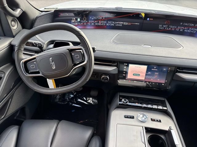 New 2025 Lincoln Navigator Reserve w/ Jet Appearance Package image 14