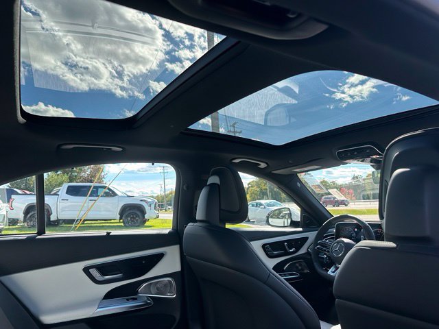 New 2027 Mercedes-Benz E 53 AMG e 4MATIC Sedan image 30