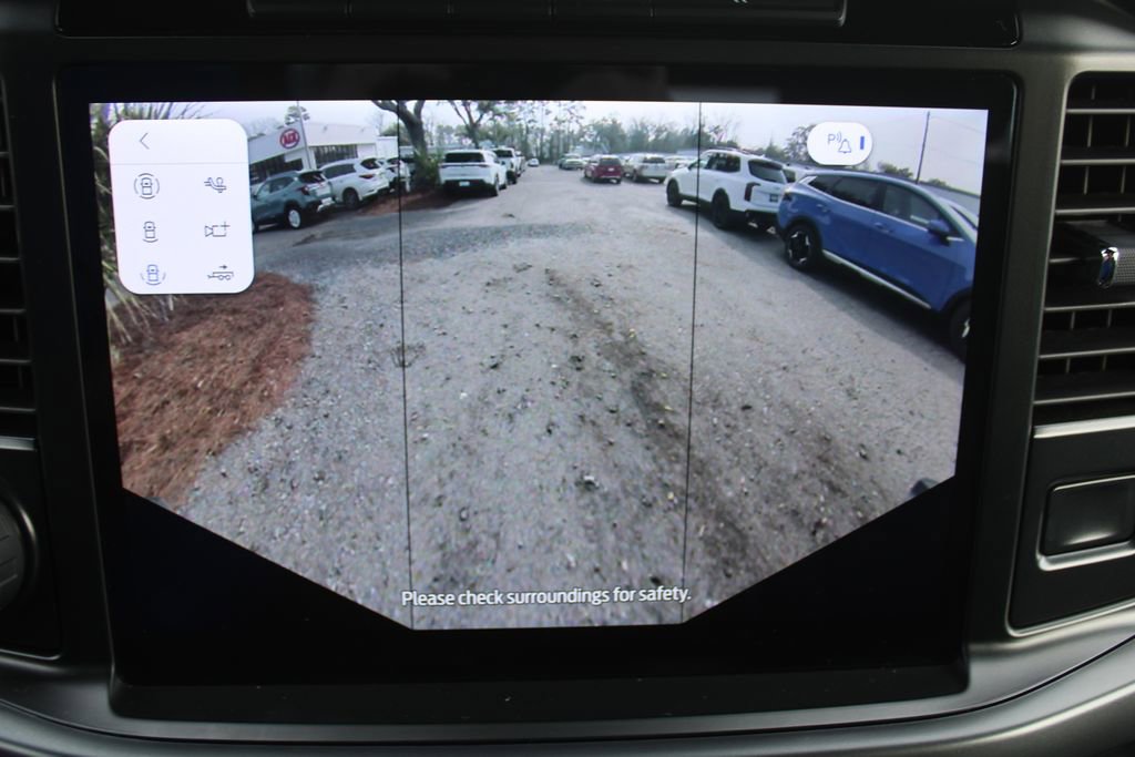 Used 2024 Ford F150 XLT w/ Equipment Group 302A MID image 56