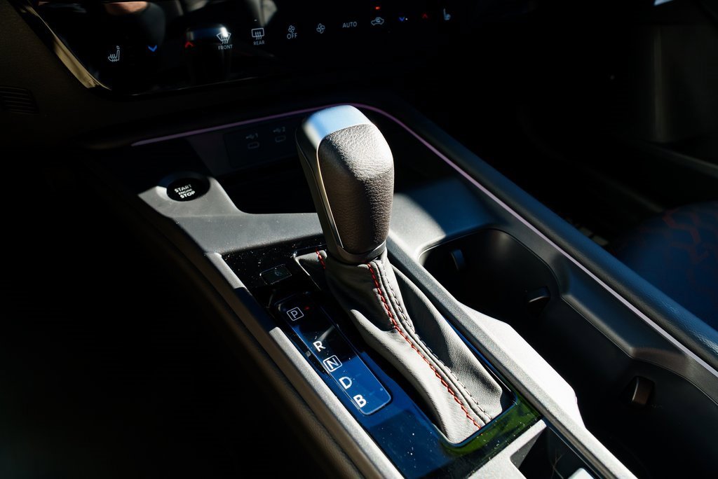 New 2026 Nissan Sentra SR w/ SR Premium Package image 17