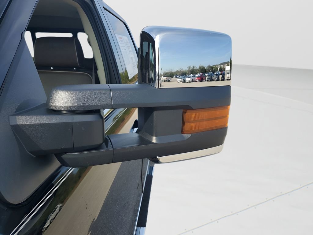 Used 2019 Chevrolet Silverado 3500 High Country w/ Duramax Plus Package image 21
