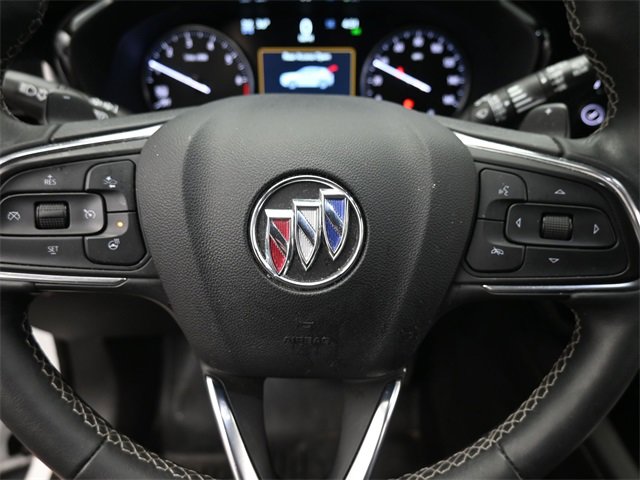 Used 2023 Buick Envision Essence image 16