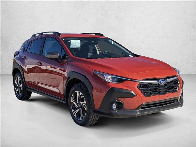 New 2025 Subaru Crosstrek 2.5i Premium image 6