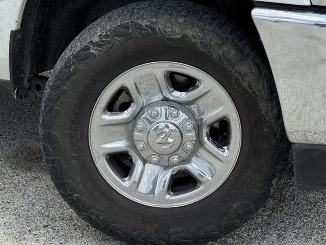 Used 2023 RAM 3500 Tradesman AWD/4WD image 30