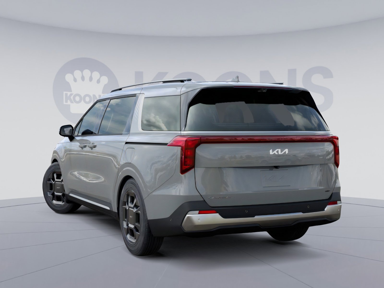 New 2026 Kia Carnival SX image 5