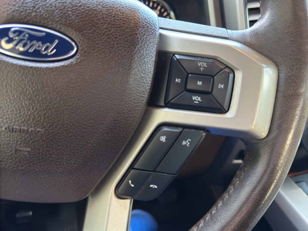 Used 2015 Ford F150 King Ranch w/ Equipment Group 601A Luxury image 14