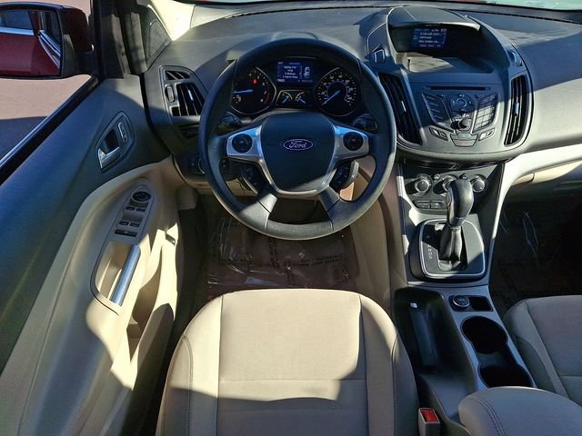 Used 2014 Ford Escape SE AWD/4WD image 14